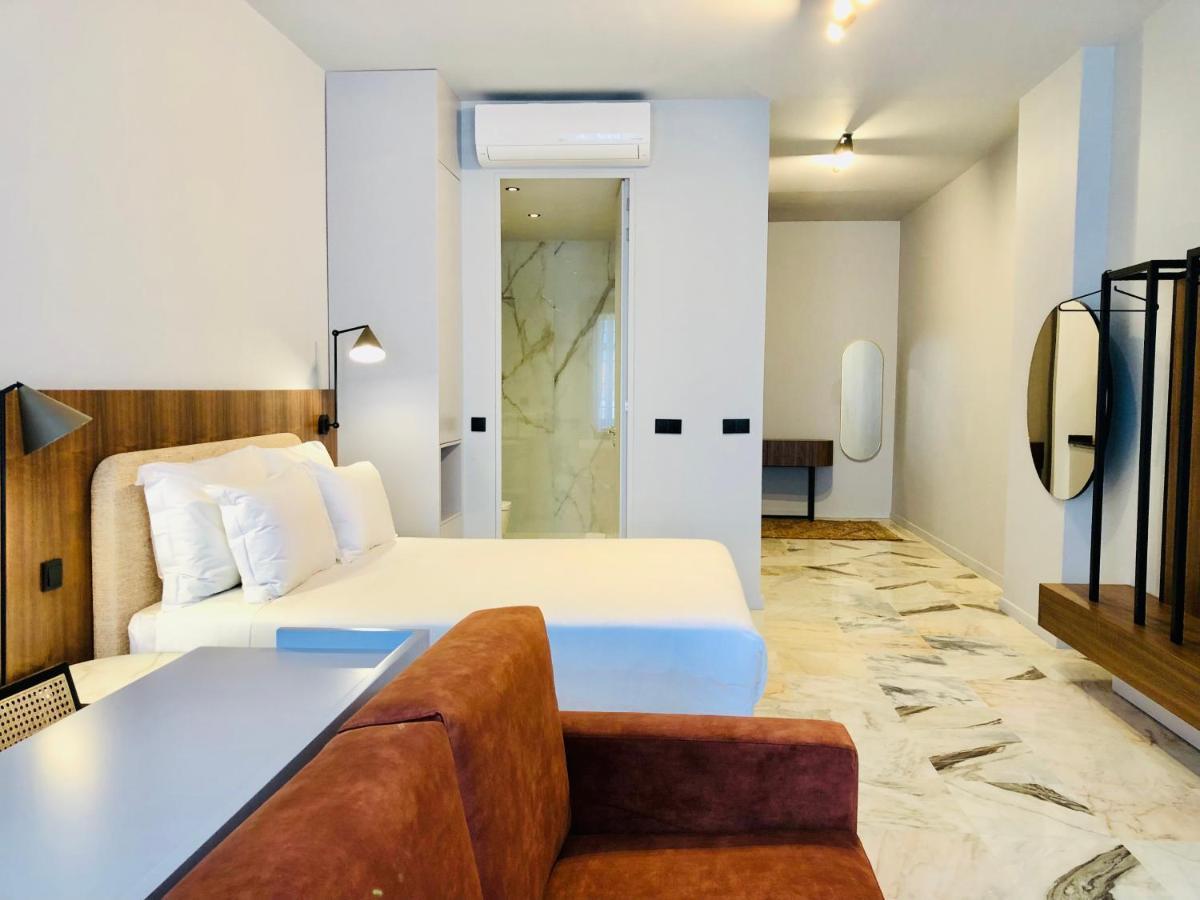 Youropo - Downtown Appartement *