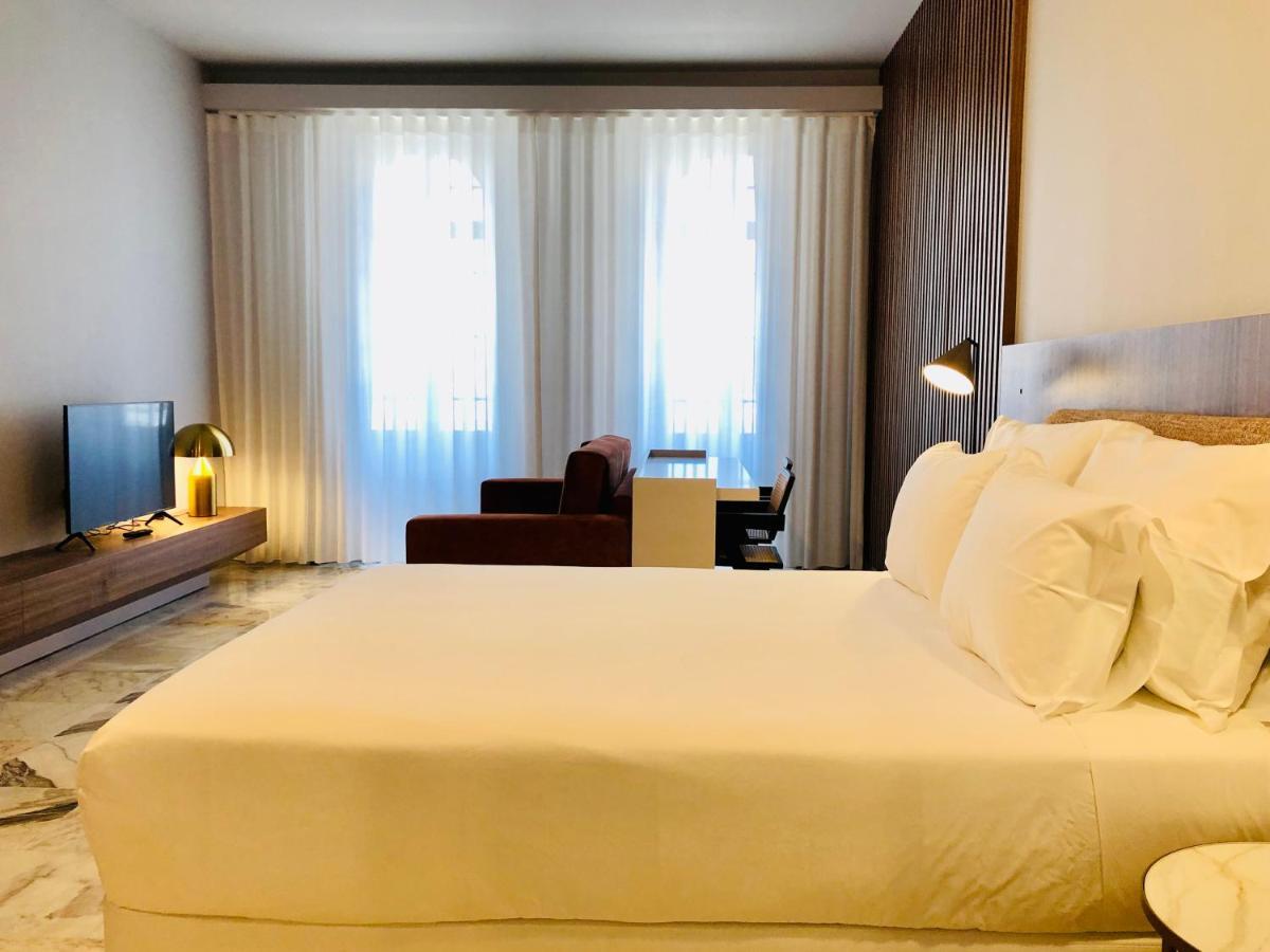 Appartement Youropo - Downtown