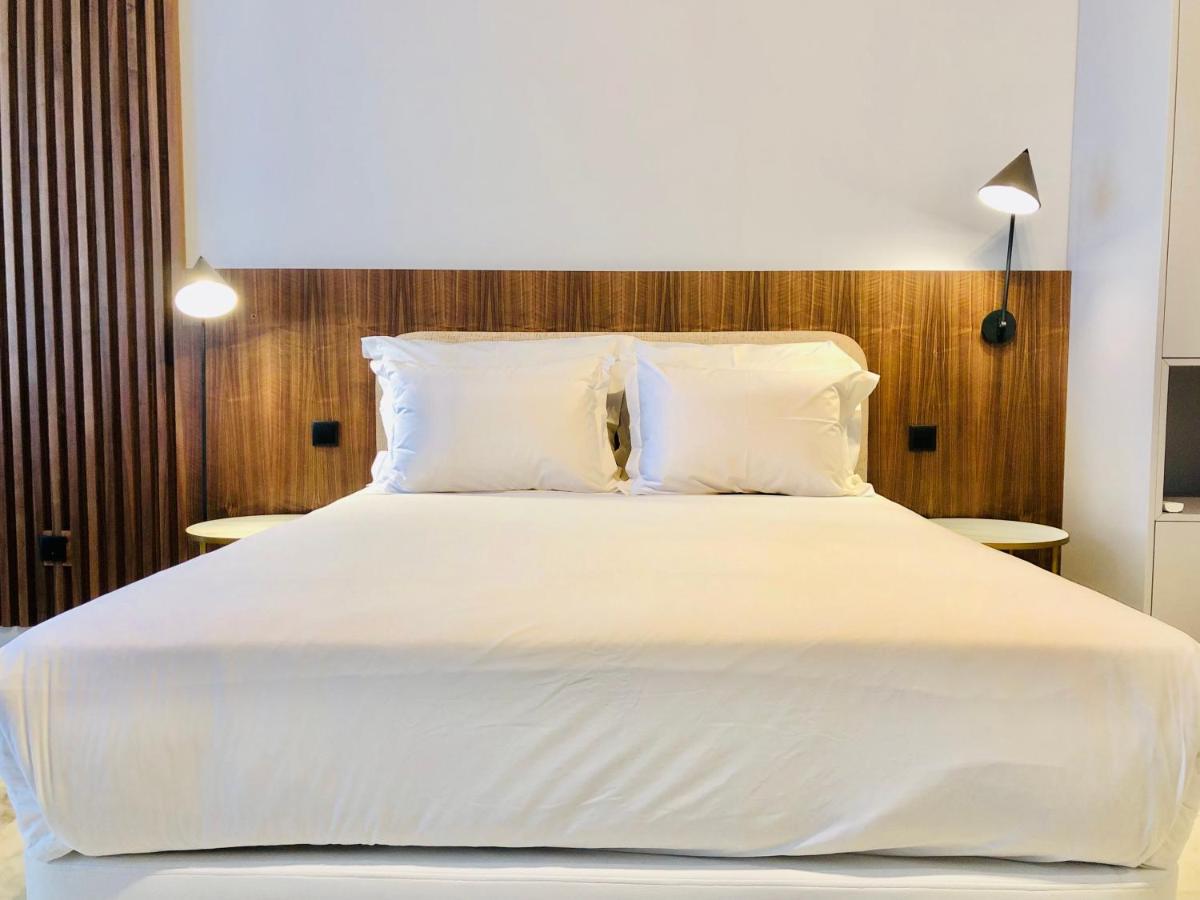 Appartement Youropo - Downtown