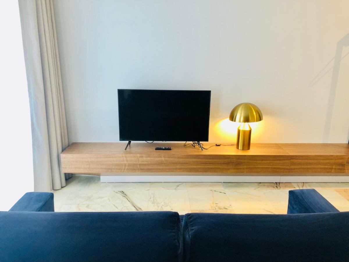 Appartement Youropo - Downtown *