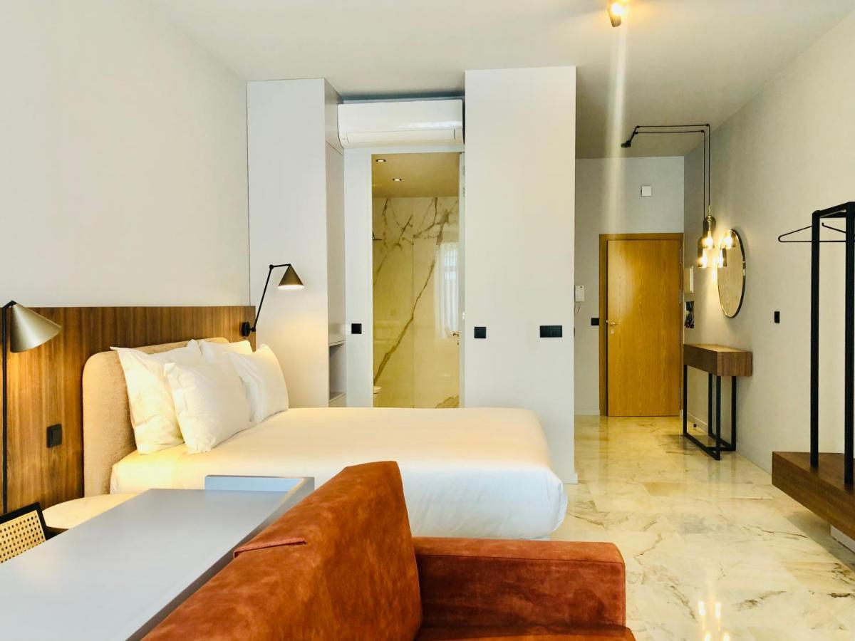 Appartement Youropo - Downtown *