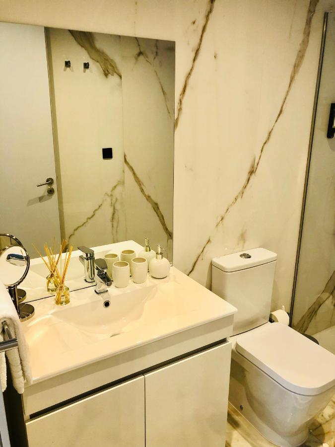 Appartement Youropo - Downtown