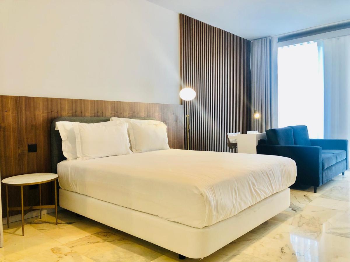 Appartement Youropo - Downtown Porto