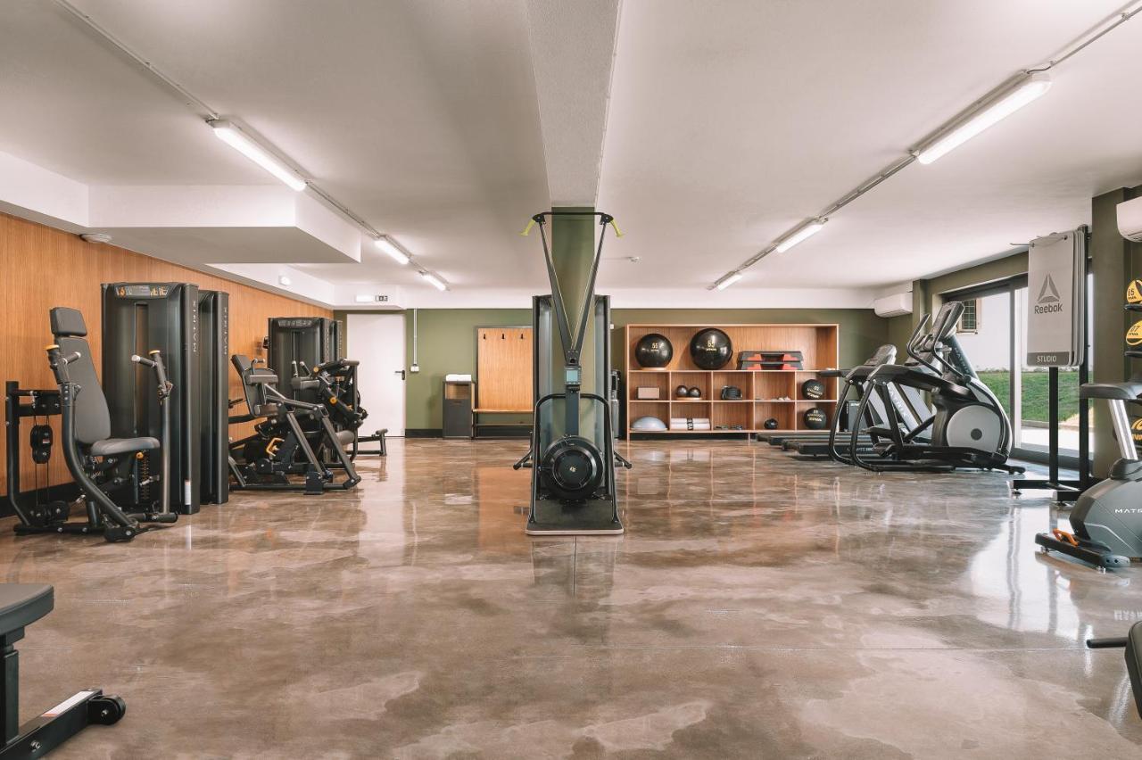 Hotel Bfresh - Padel, Pool & Fitness - Adults Only Porto