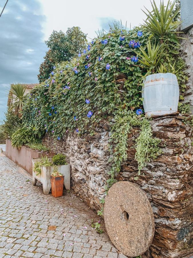 Douro Rural Ferienhaus Porto
