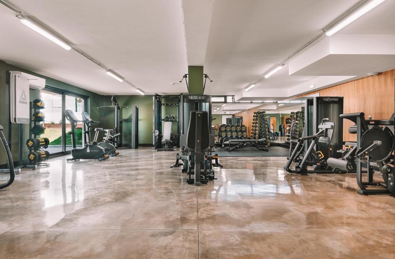 Hotel Bfresh - Padel, Pool & Fitness - Adults Only Porto