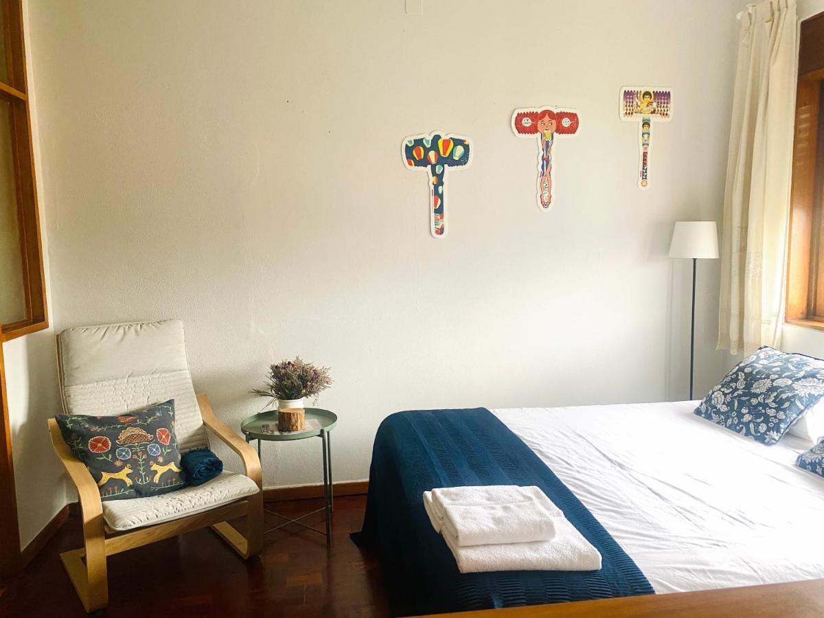 Boavista Yourhome Casa de hóspedes Porto
