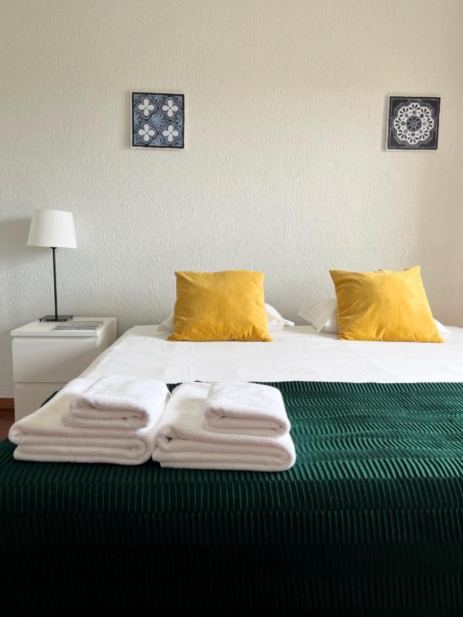 Casa de hóspedes Boavista Yourhome *