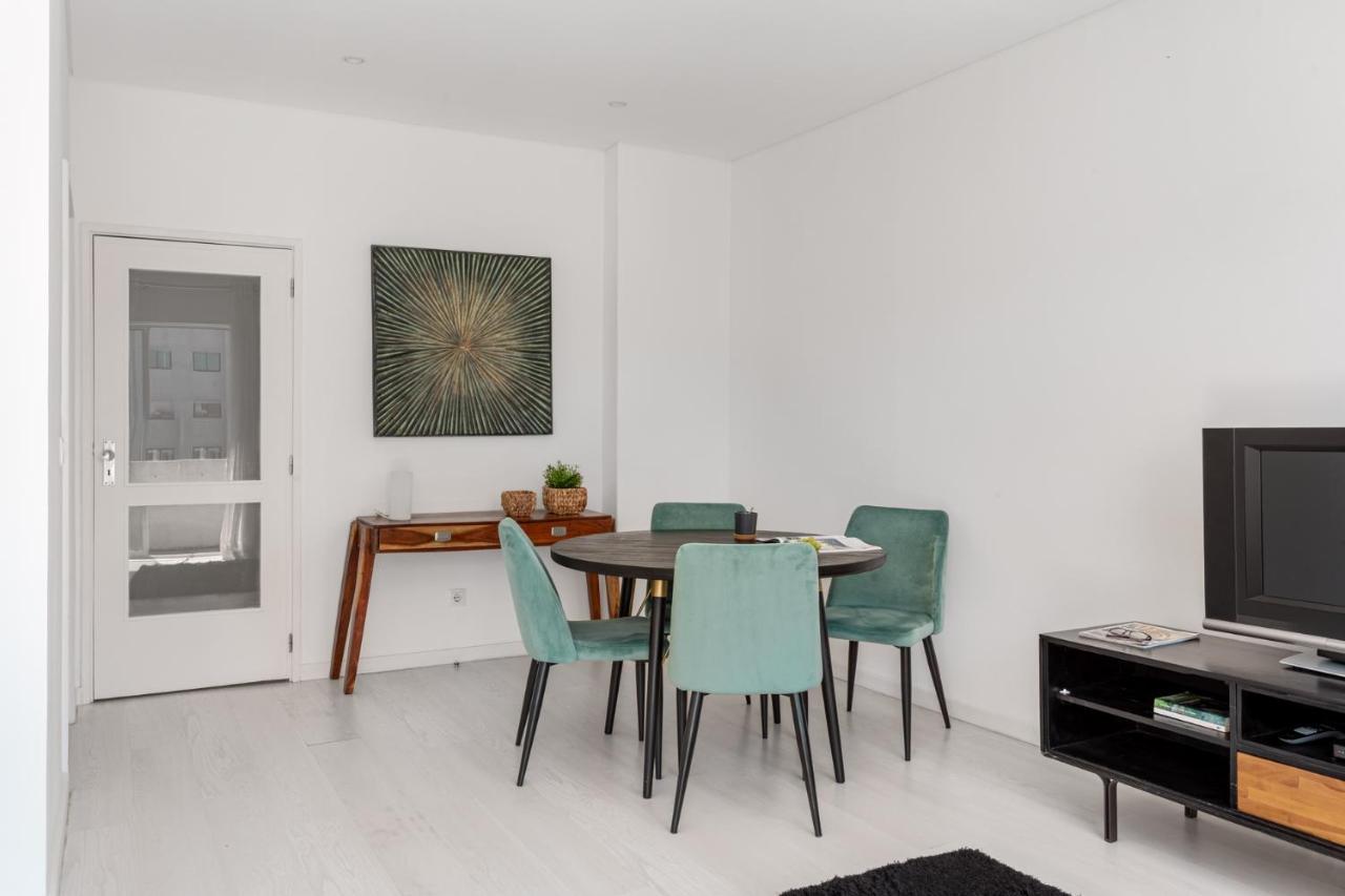 Apartment Altido Smart Flat With 2 Balconies *