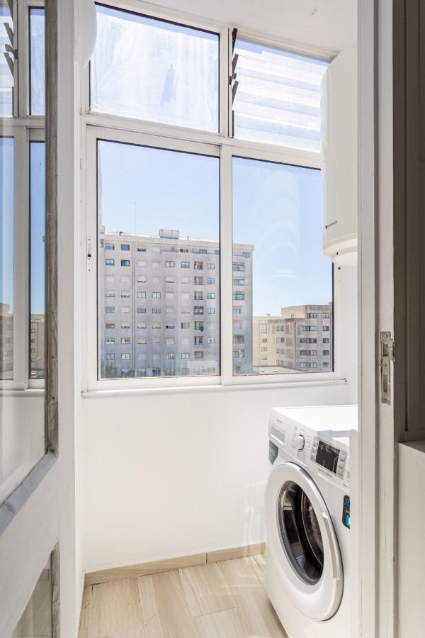 Apartment Altido Smart Flat With 2 Balconies *