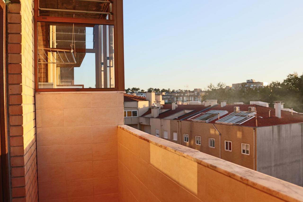 сomfortable And Free Garage Parking Porto