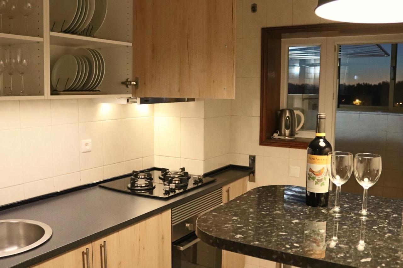 Apartment сomfortable And Free Garage Parking Porto