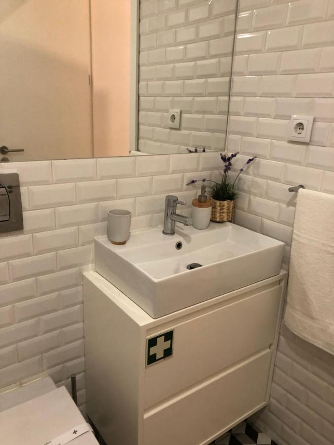 Apartment Charming *