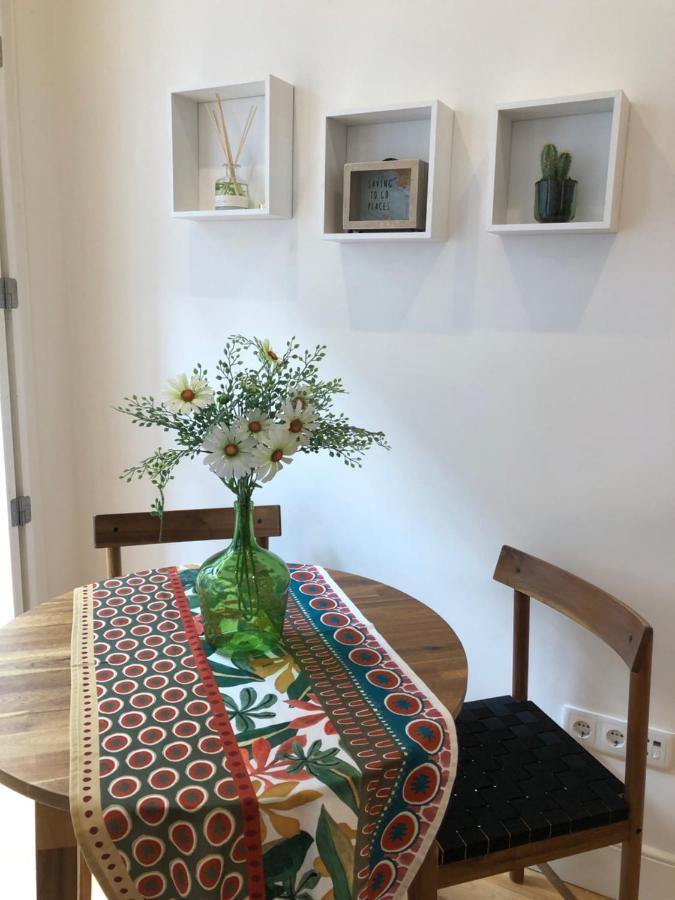 Apartment Charming Porto