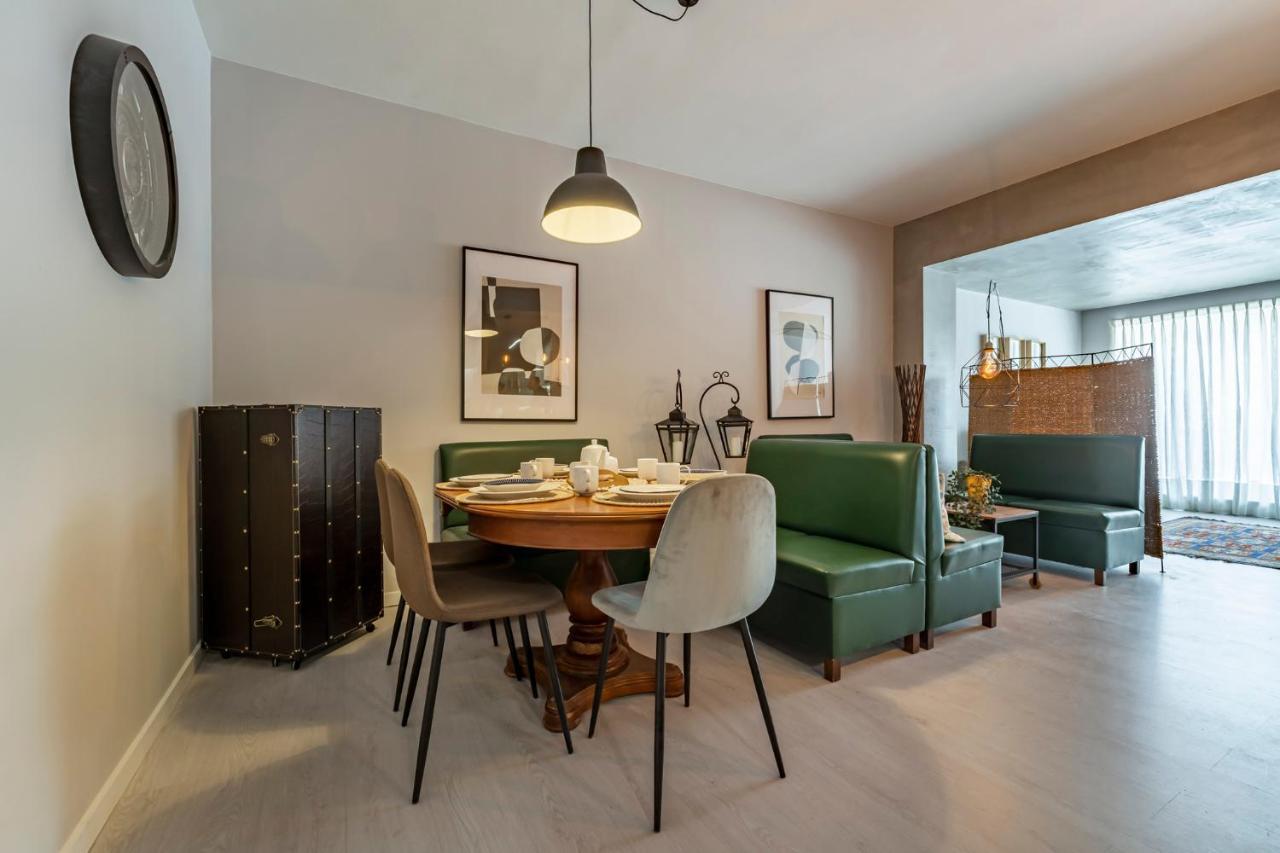 Terrace Guest house
