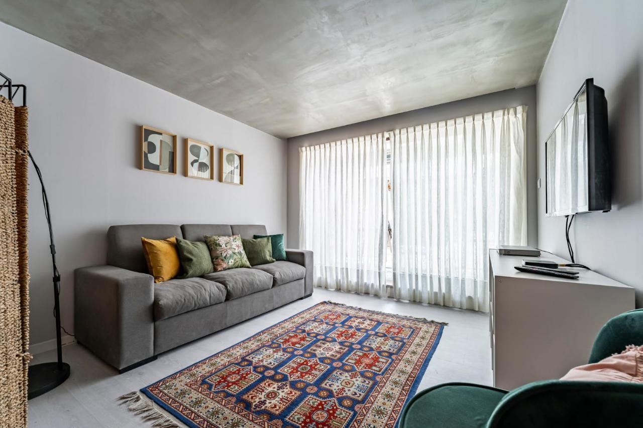 Terrace Guest house