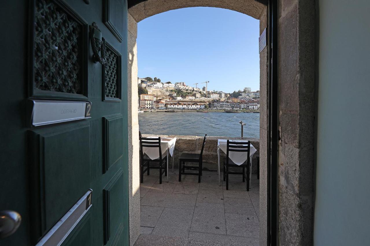 Flh Ribeira With River View Apartamento *