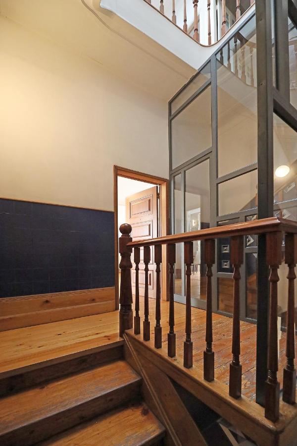 Flh Classic With Terrace & Parking Apartment *