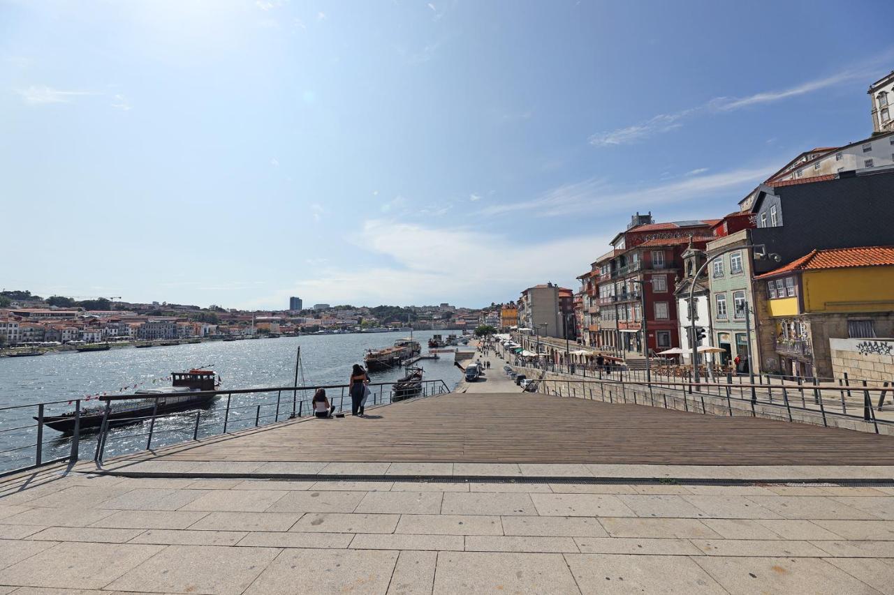 Flh Classic With Terrace & Parking * Porto