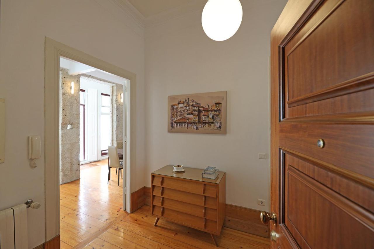 Flh Classic With Terrace & Parking Apartment