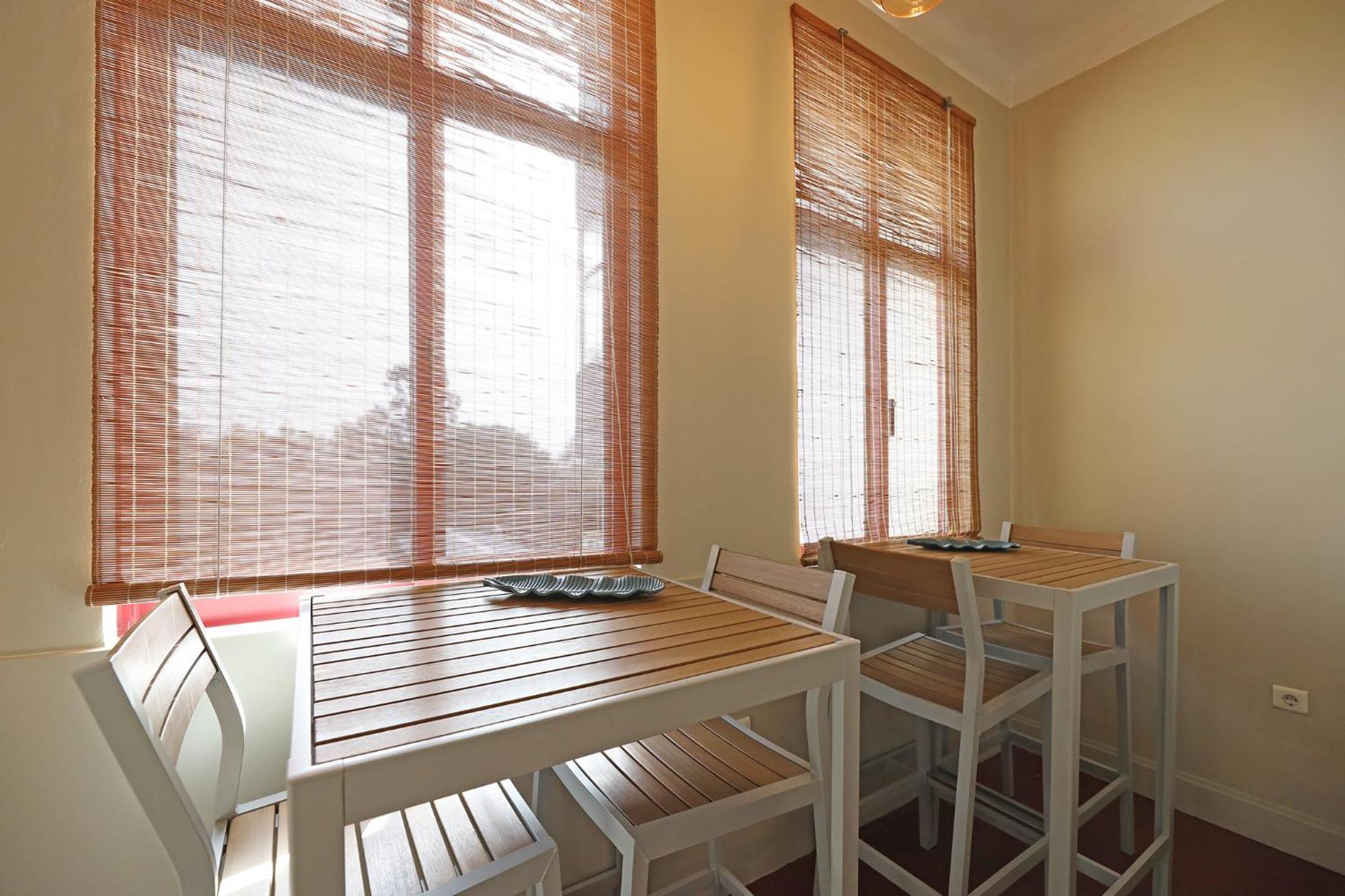 Flh Classic With Parking Apartment *