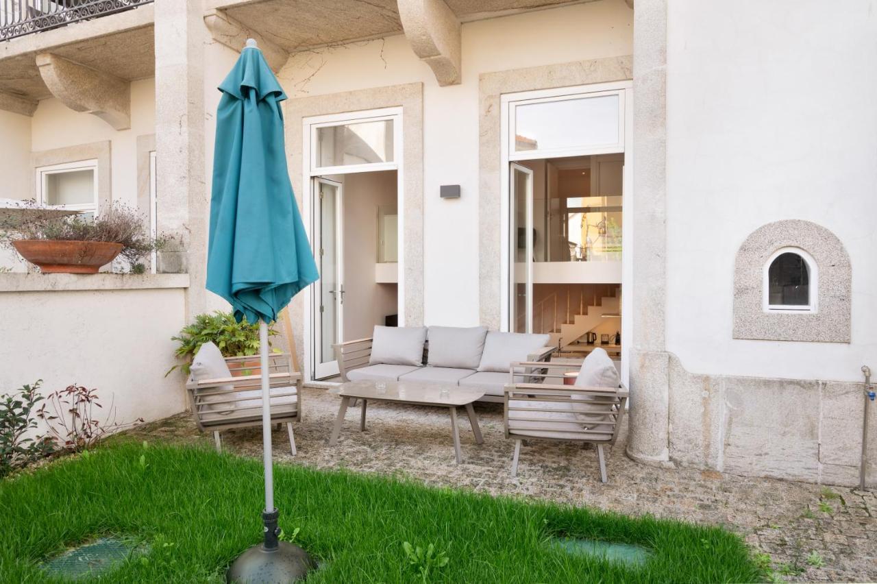 Apartment Near Garden *