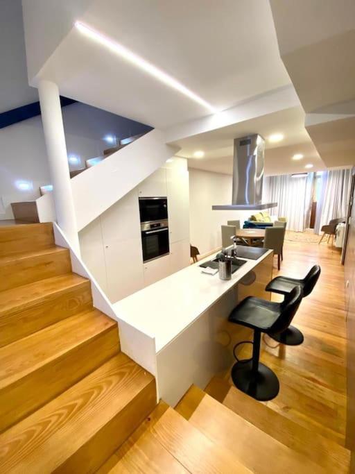 Apartment Ohh-padre Antonio Vieira Flat- Hu