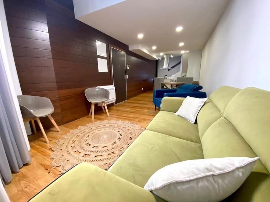 Ohh-padre Antonio Vieira Flat- Hu *