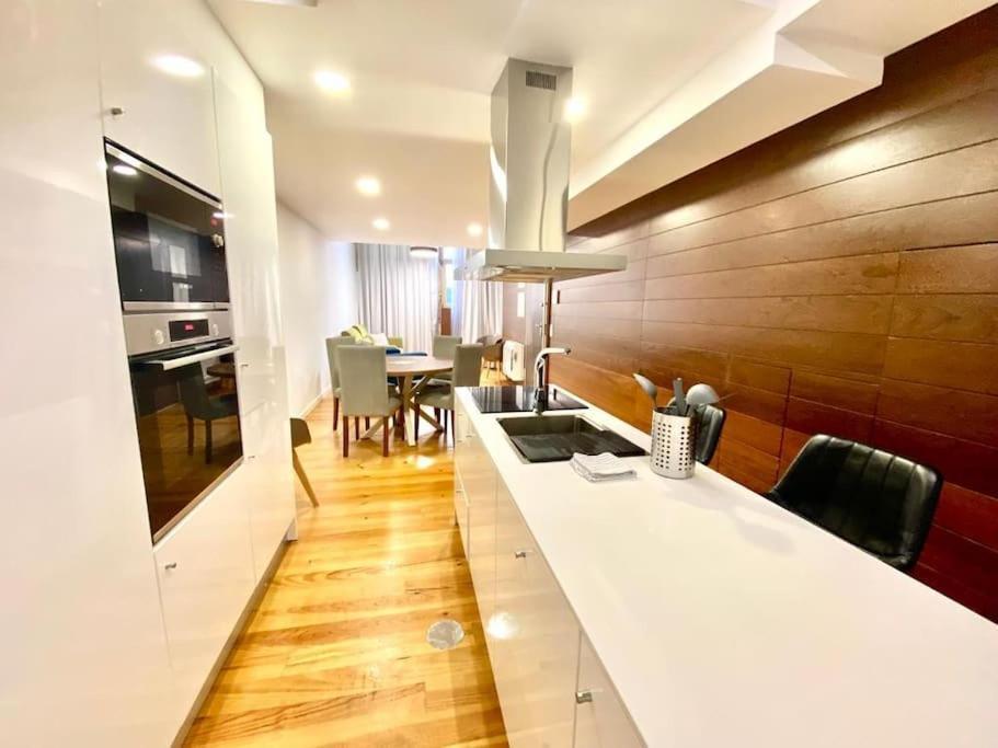 Ohh-padre Antonio Vieira Flat- Hu * Porto