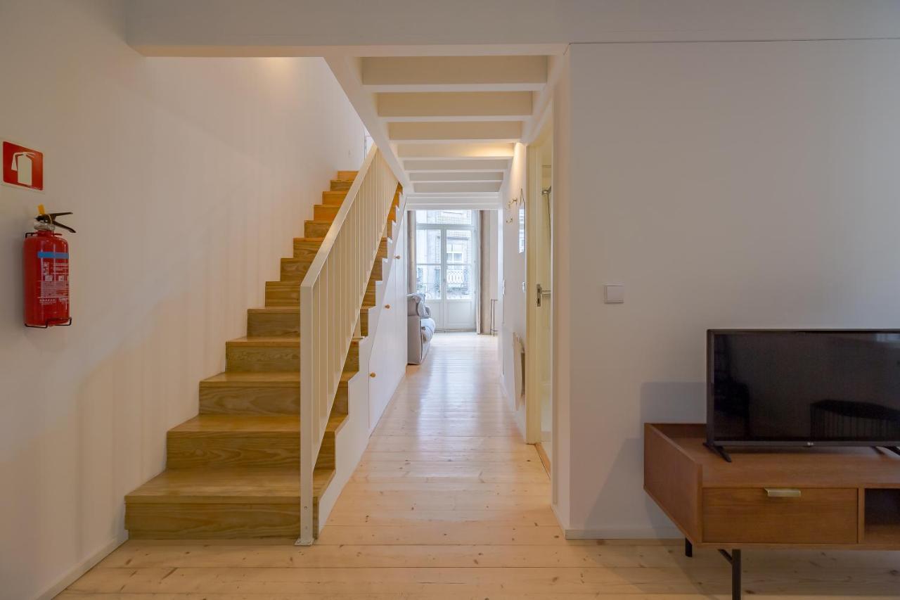 Apartment Vitoria *