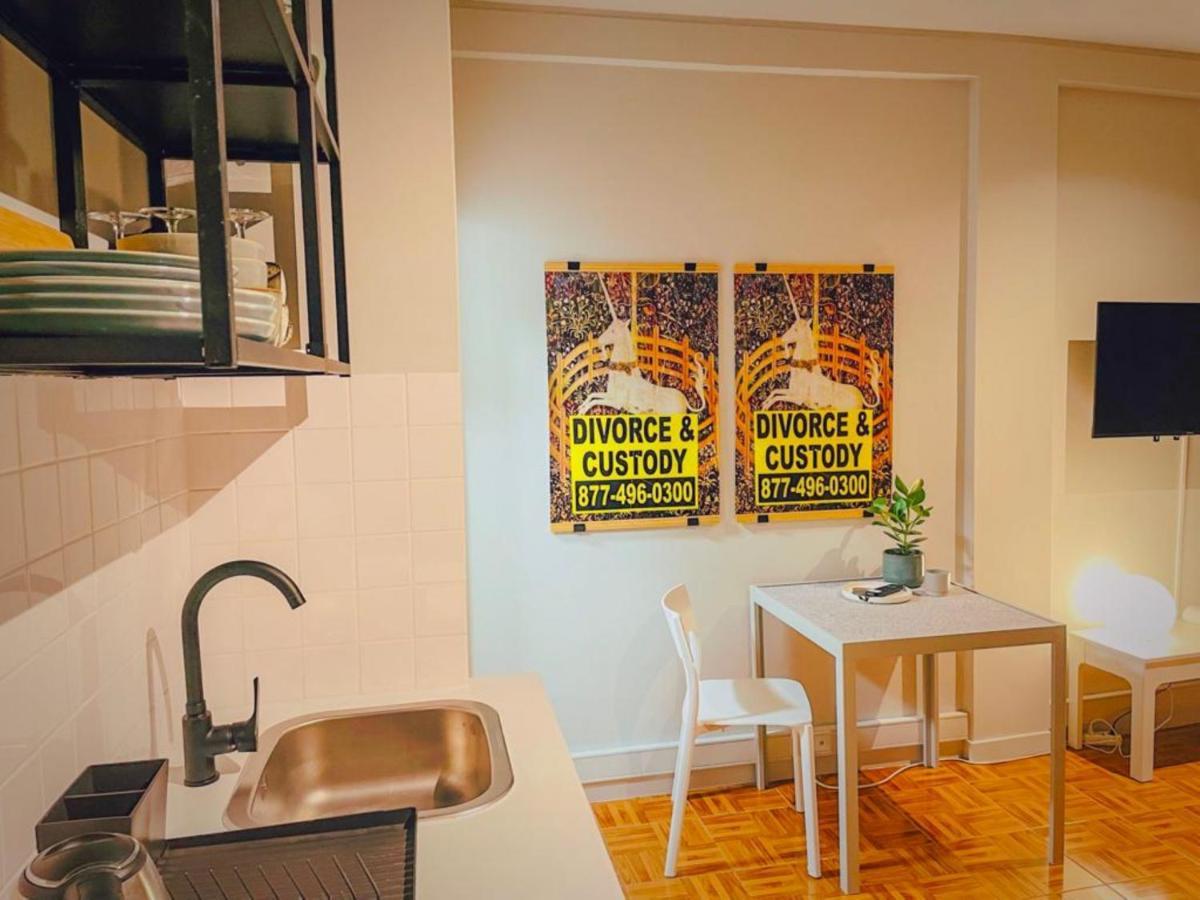 Apartment Batalha View Flat Porto