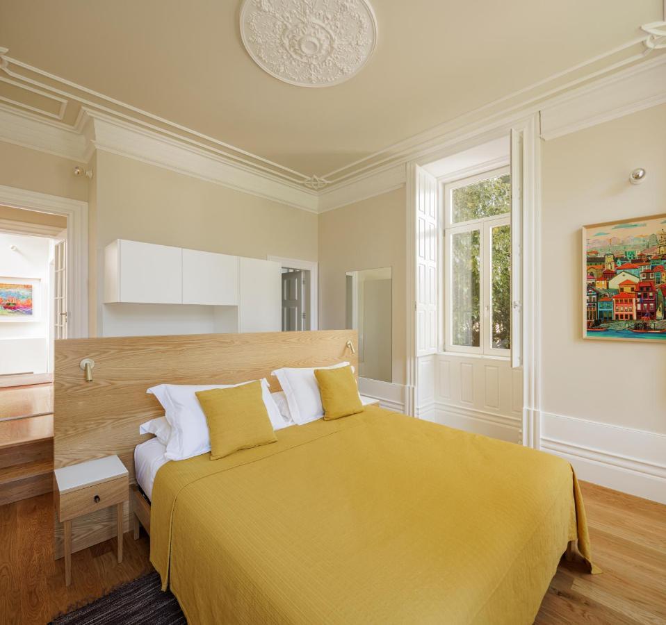 Guest house Casa Kala Porto
