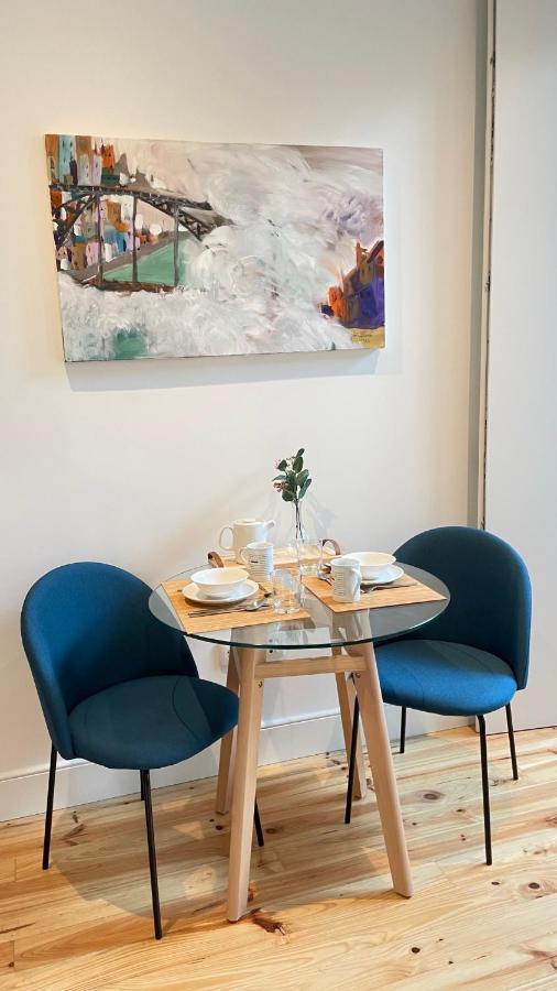 Apartamento Sol Garden Porto