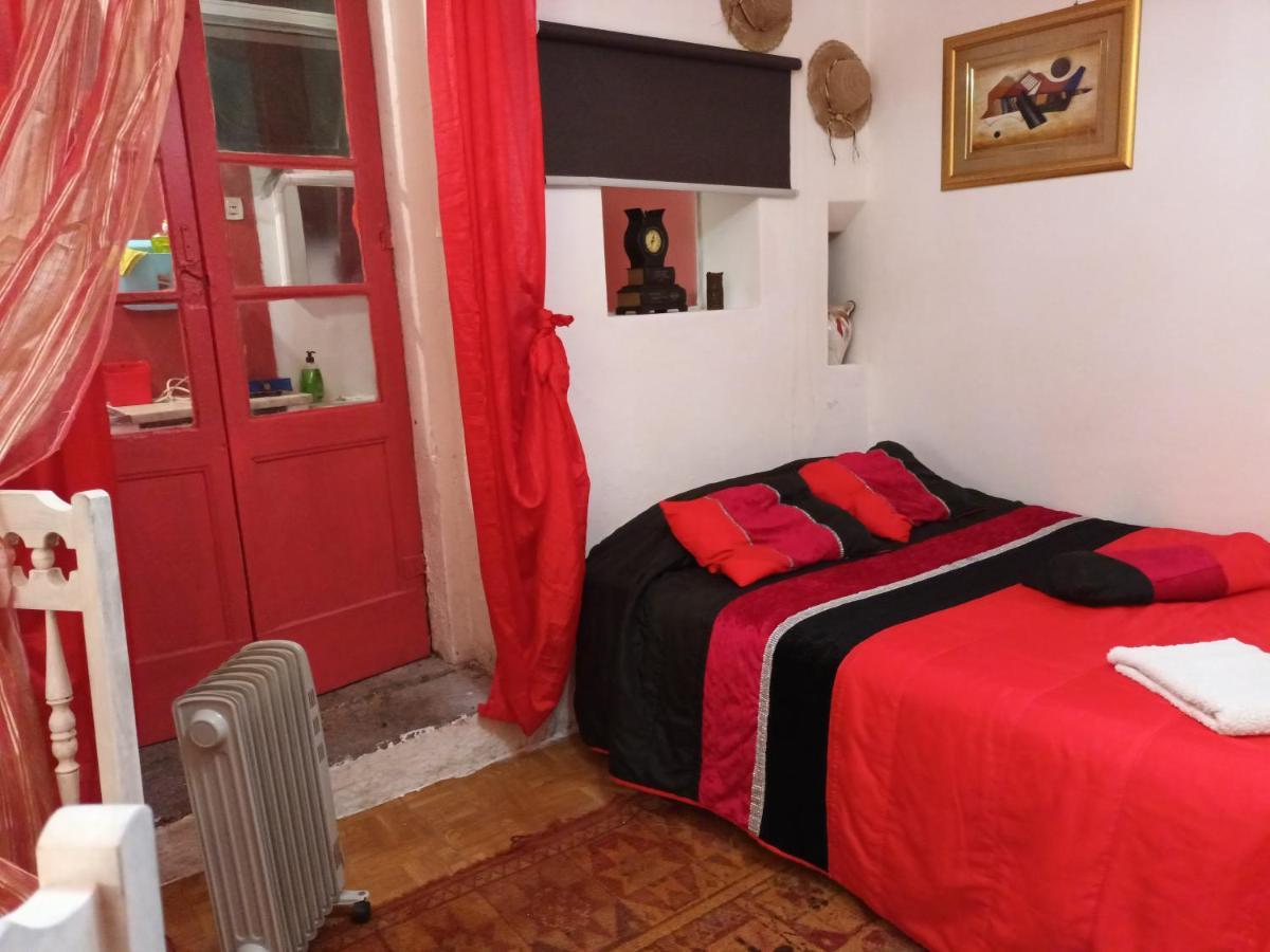 Al-pinheiro 62 Accommodatie bij particulieren *