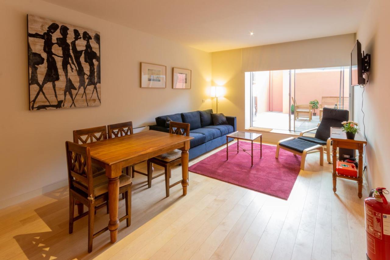 Apartment Garca Real Flats Porto
