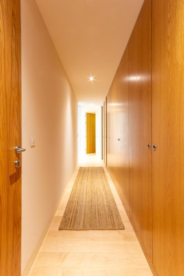 Garca Real Flats Apartment Porto