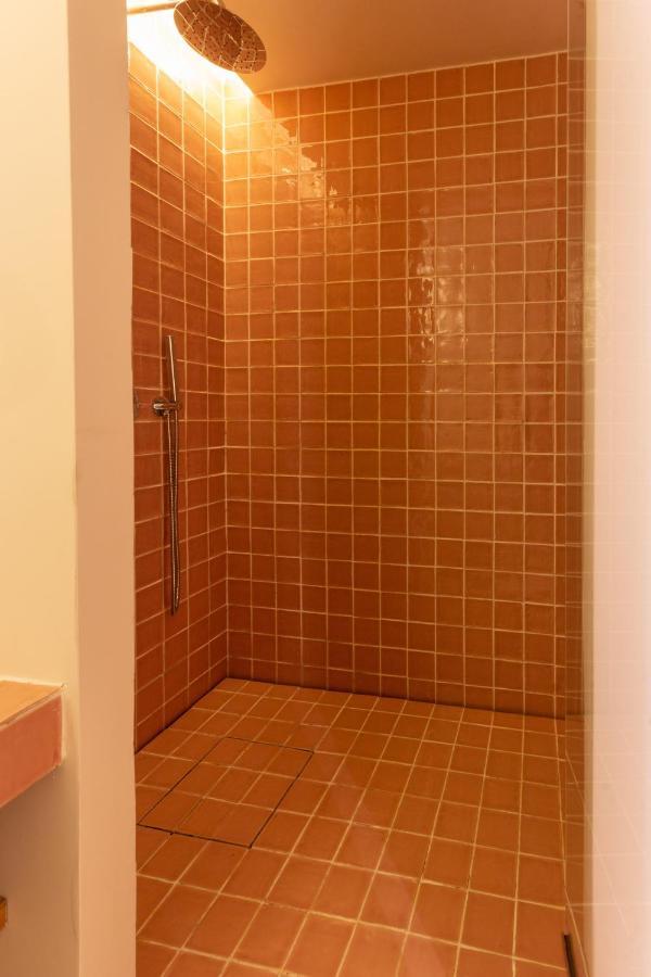 Apartment Garca Real Flats *