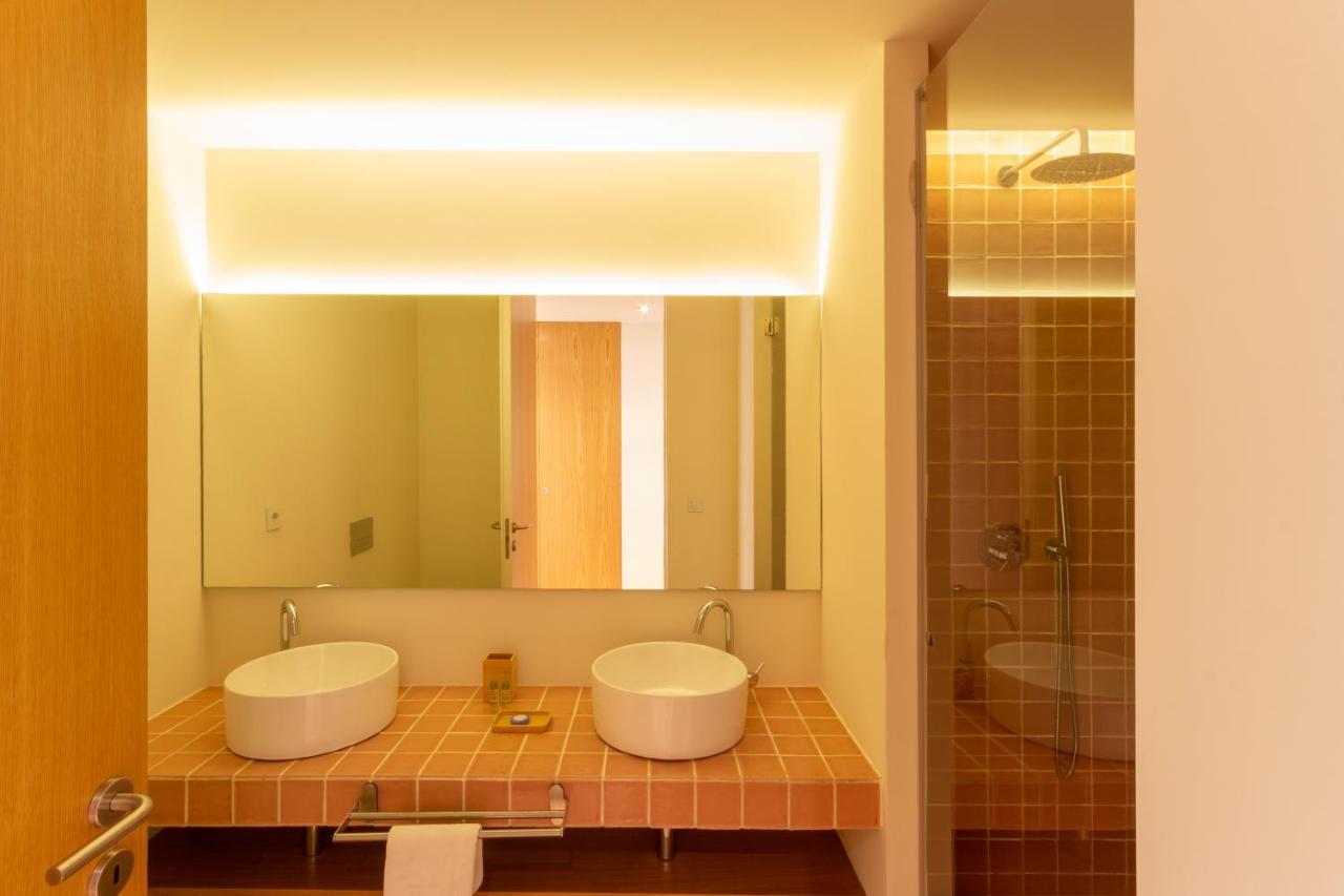 Apartment Garca Real Flats