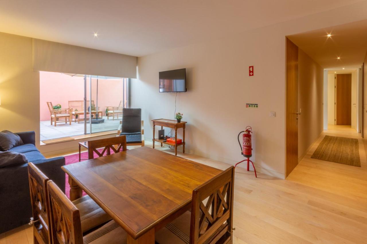 Garca Real Flats Porto