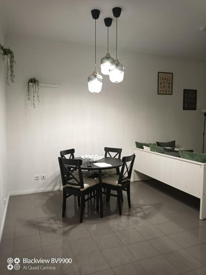 Batalha Apartment *