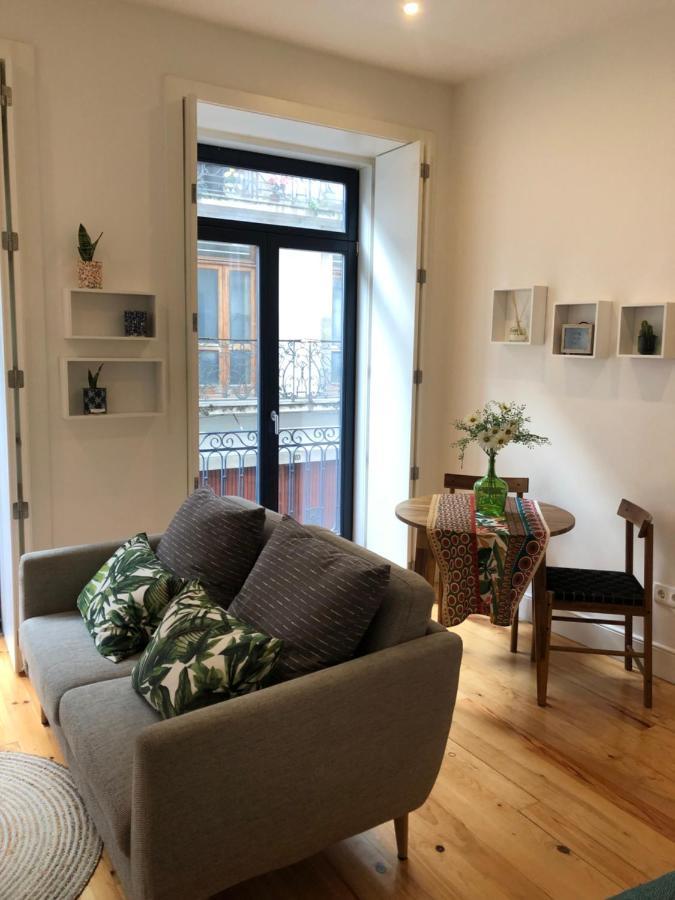 Charming Apartment Porto