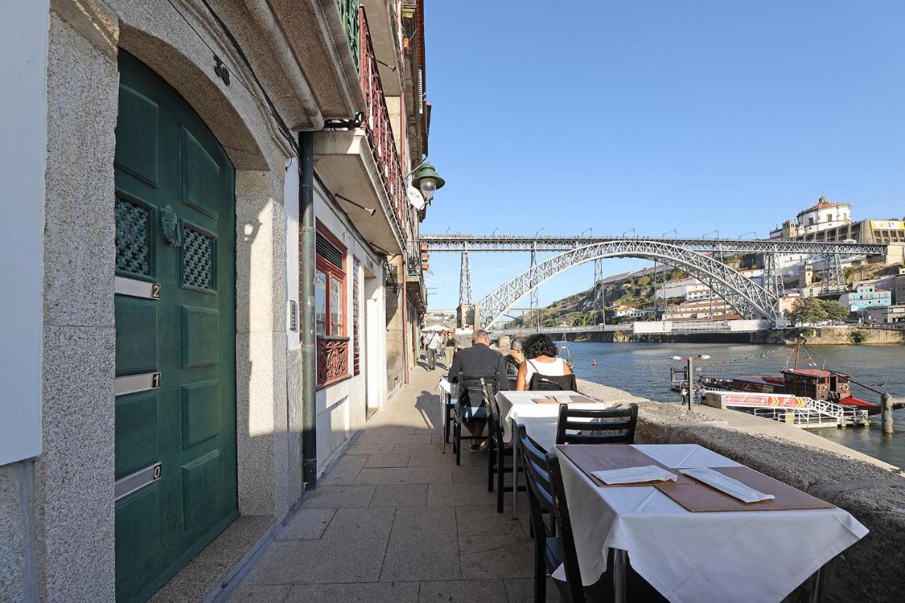Apartamento Flh Ribeira With River View *