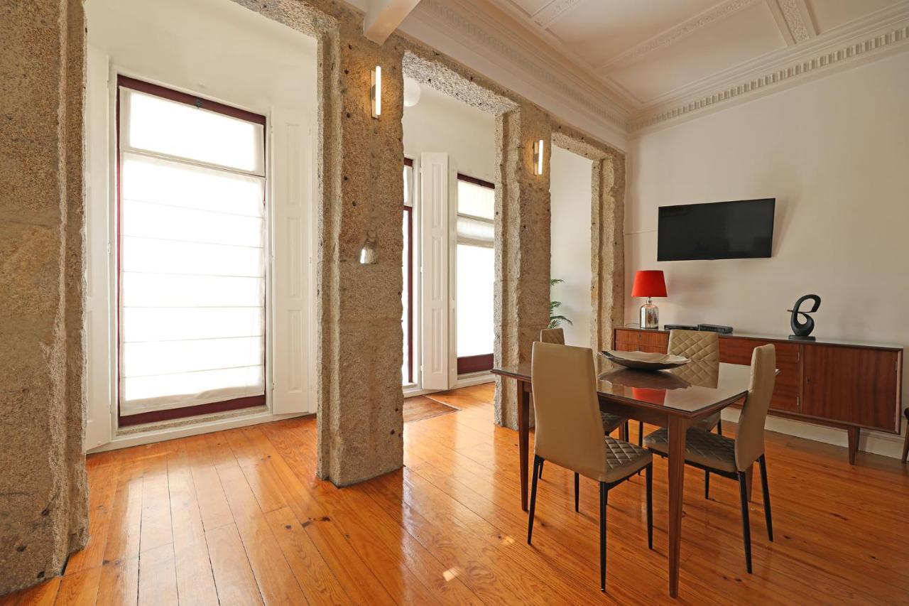 Flh Classic With Terrace & Parking Apartment *