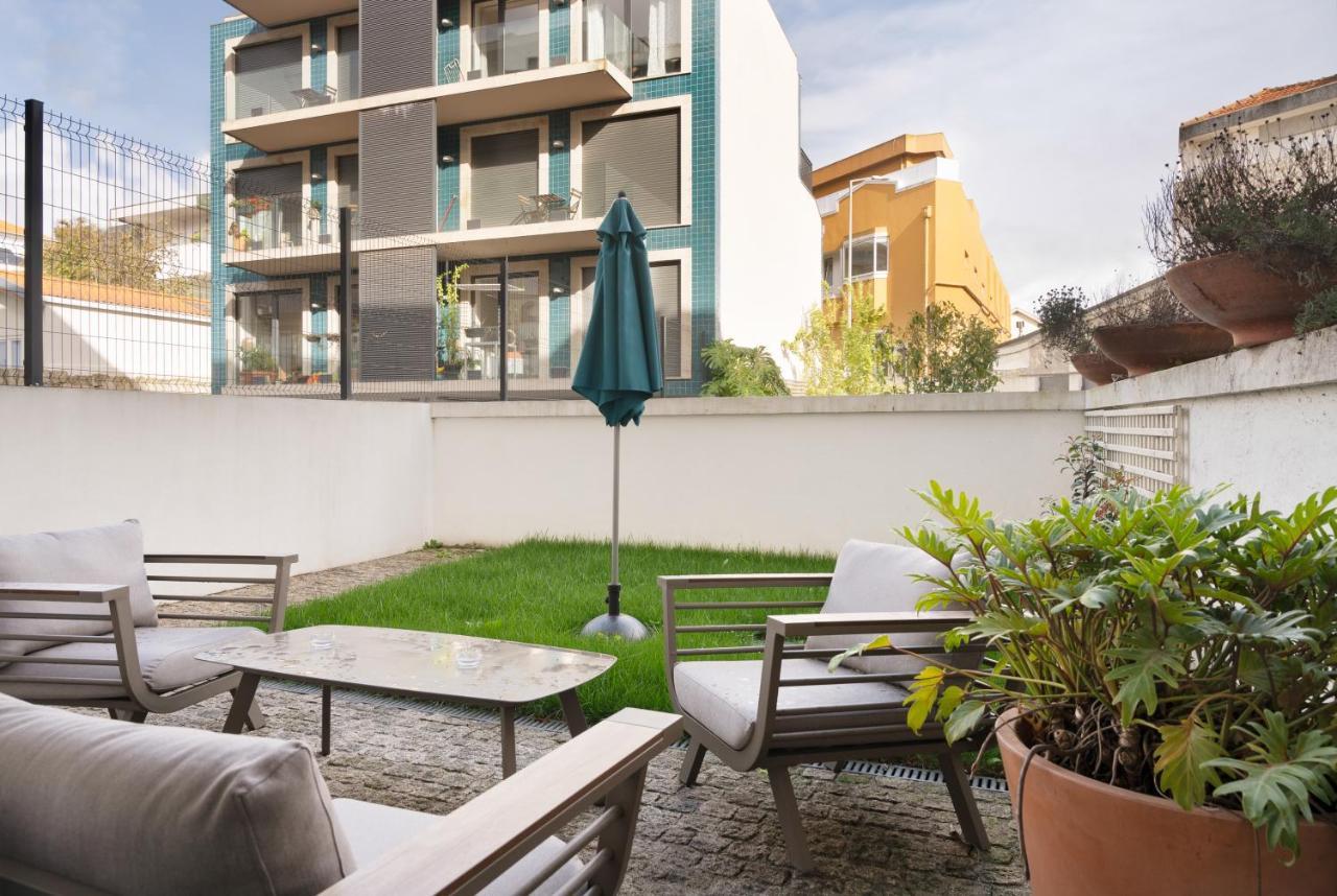 Near Garden Apartment