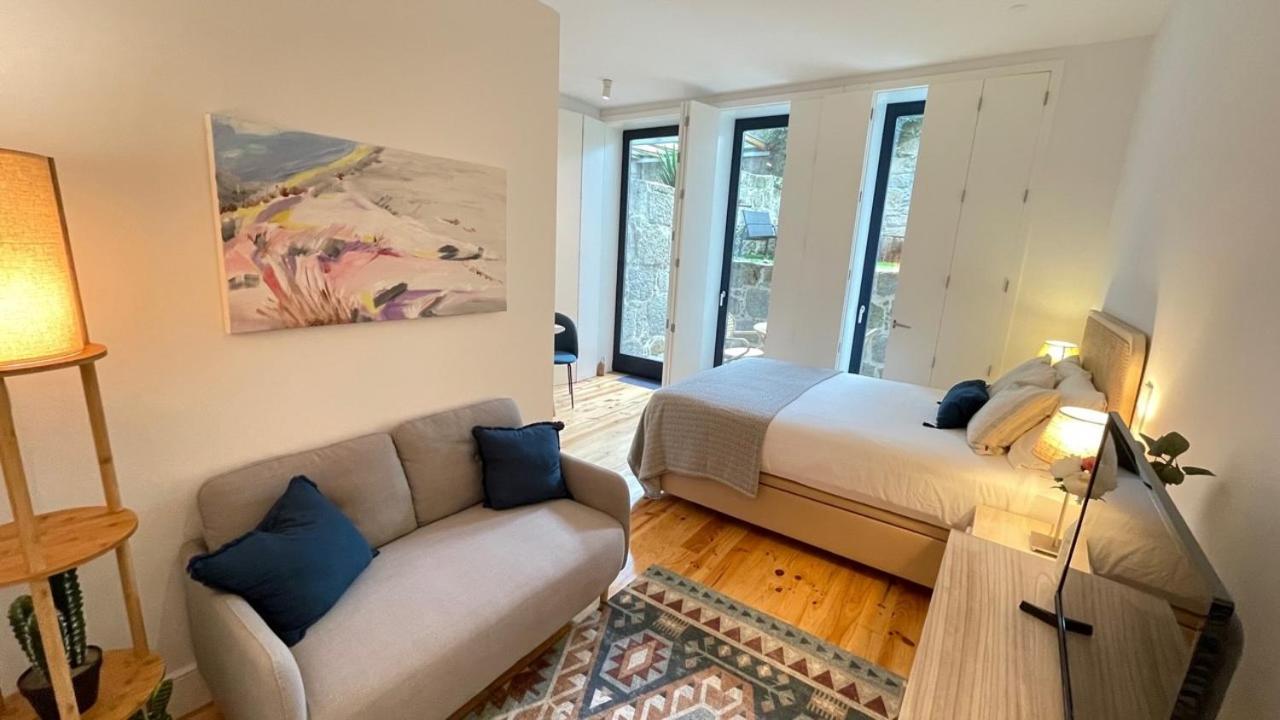 Apartamento Sol Garden