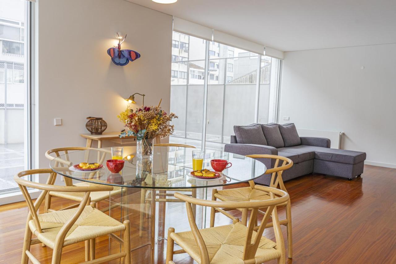 Boavista Premium With Terrace By Homing *