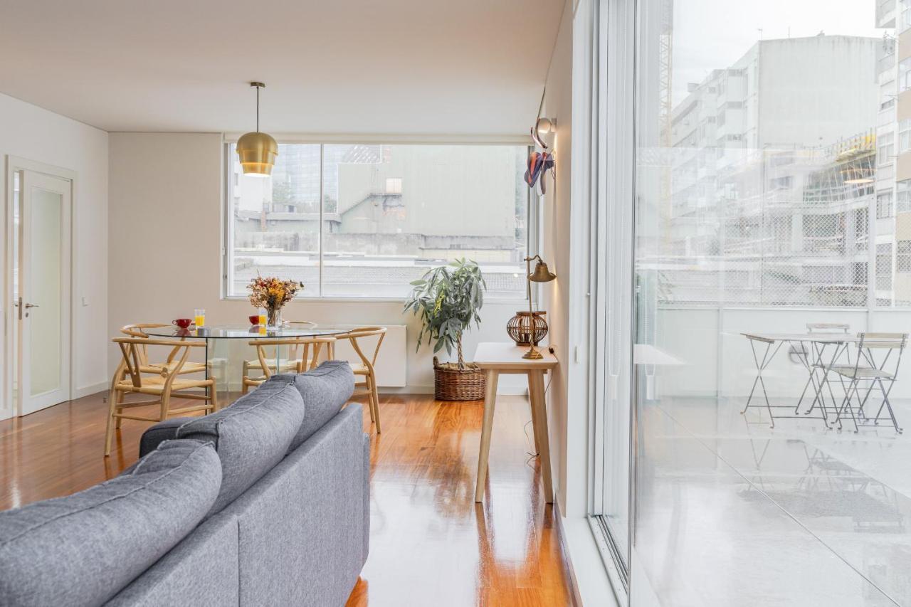 Apartment Boavista Premium With Terrace By Homing
