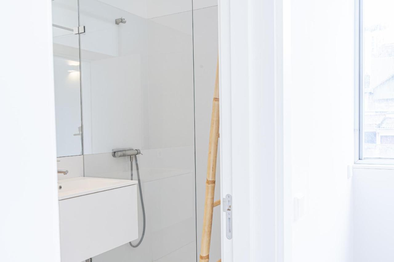 Apartment Boavista Premium With Terrace By Homing