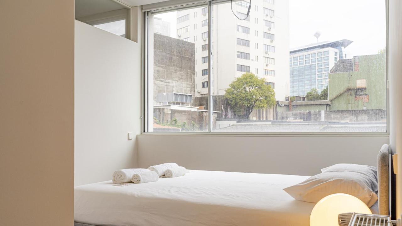 Boavista Premium With Terrace By Homing Porto