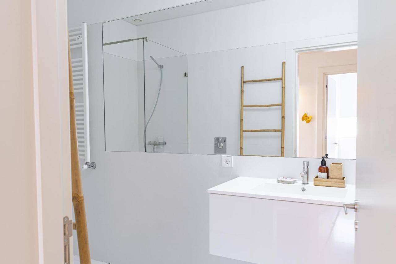 Boavista Premium With Terrace By Homing * Porto